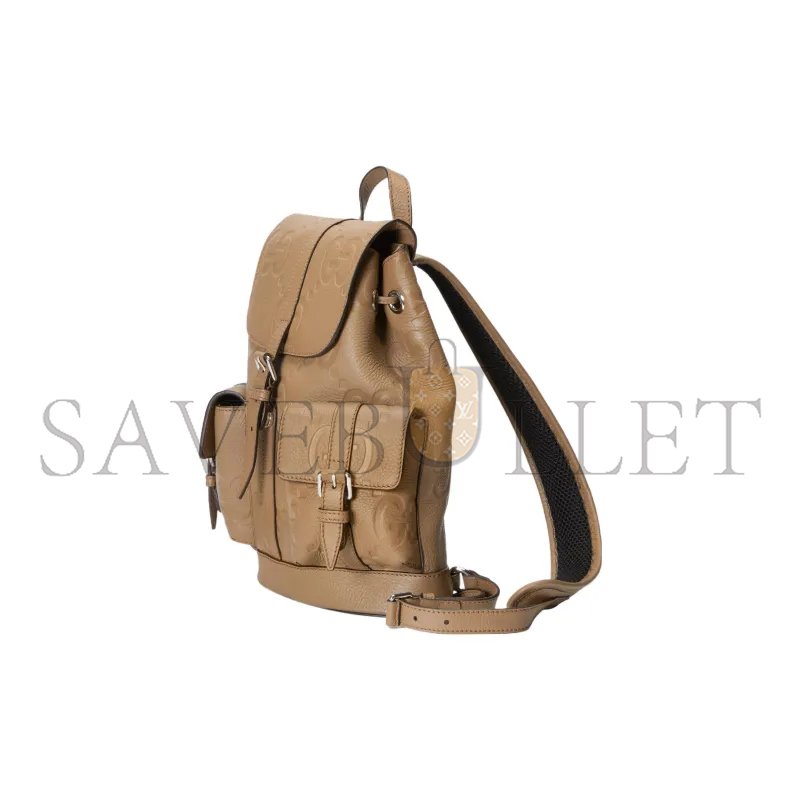 Gvc*1 gg backpack 73950 (33*26*10cm)